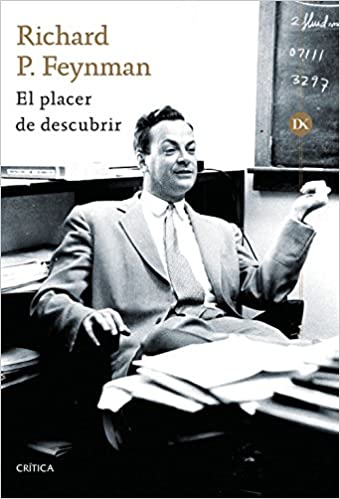el placer de descubrir feynman pdf editor